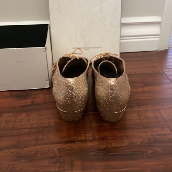 Golden Goose Sparkle Dress Shoe - Picture 5 of 6